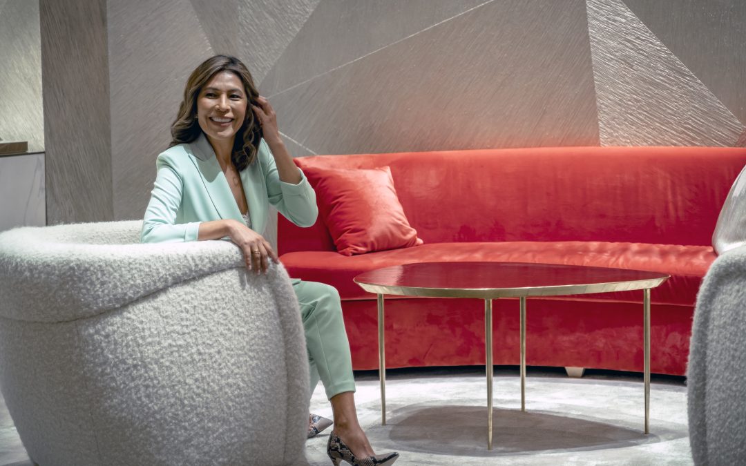 Curso de Personal Shopper para empleadas del mundo de la moda